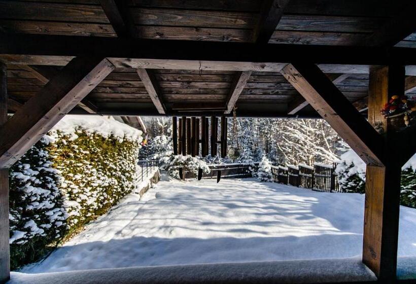 پانسیون Vila Hera Luxury