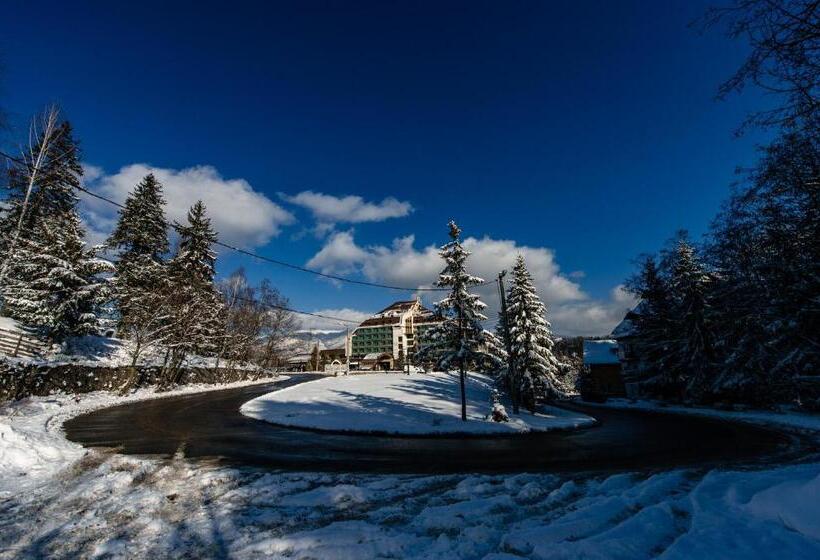 پانسیون Vila Hera Luxury