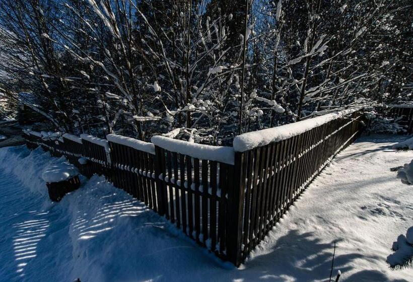 پانسیون Vila Hera Luxury