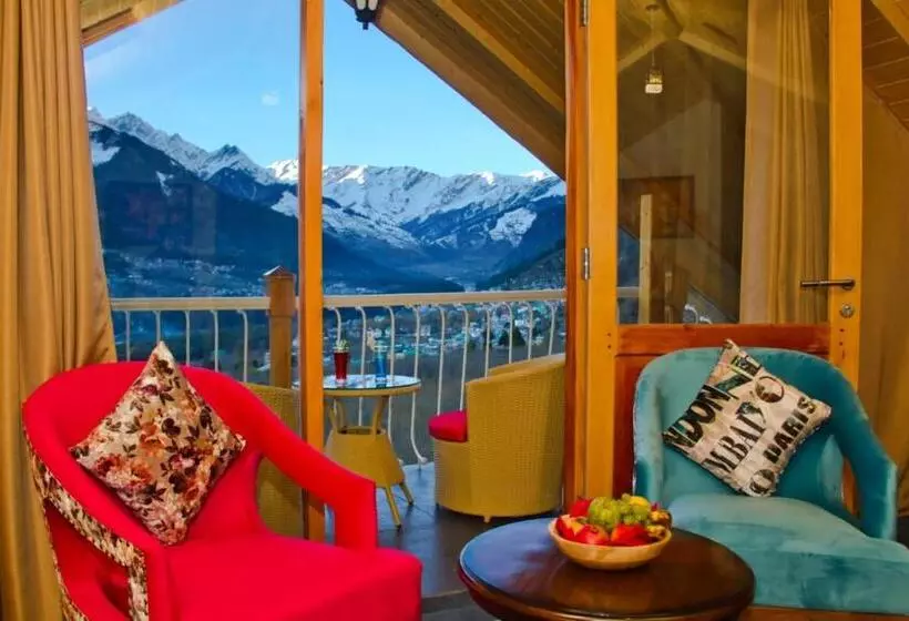 The Whitestone Resorts