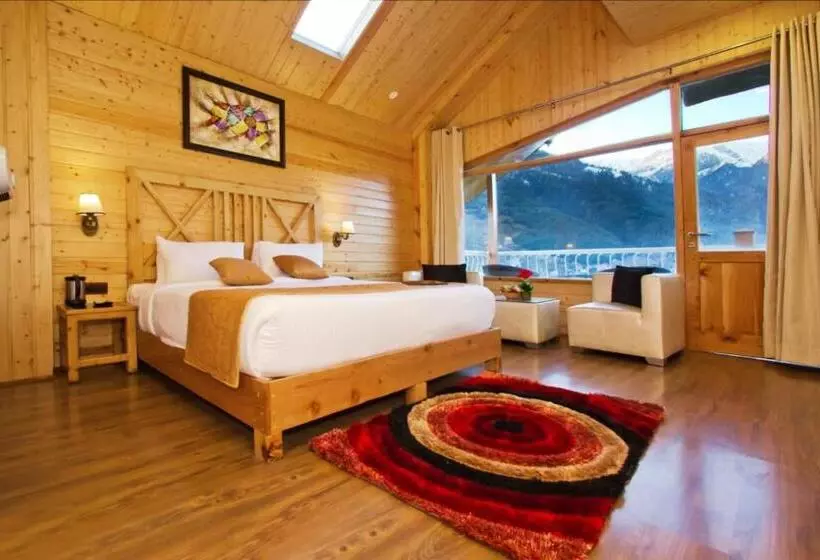 The Whitestone Resorts