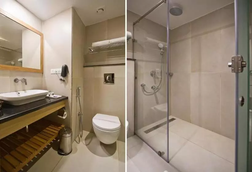 The Whitestone Resorts