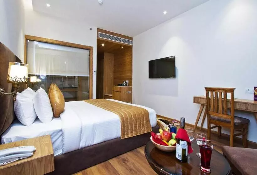 The Whitestone Resorts