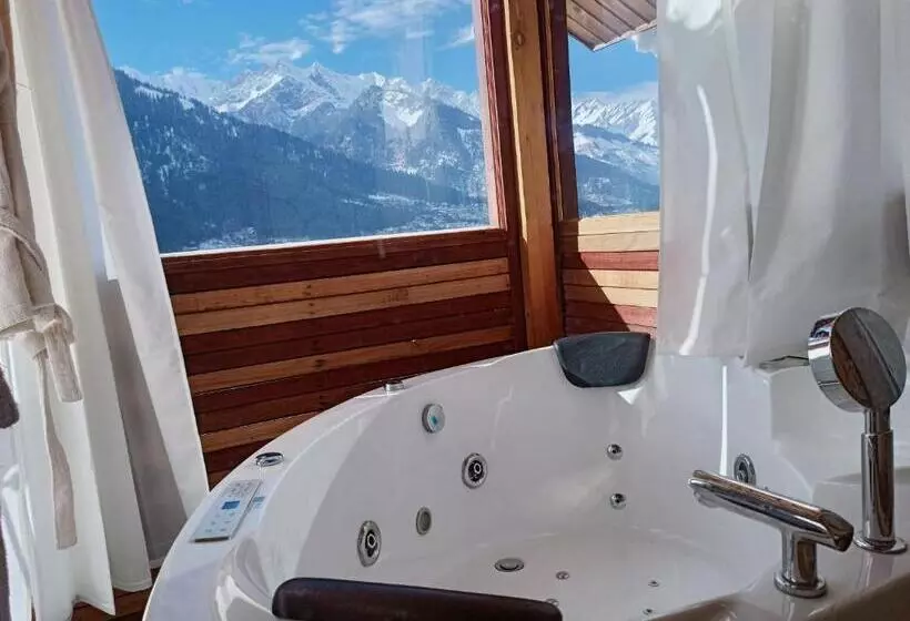 The Whitestone Resorts