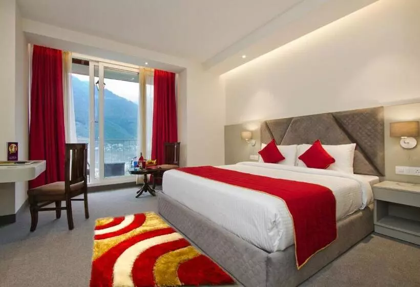The Whitestone Resorts
