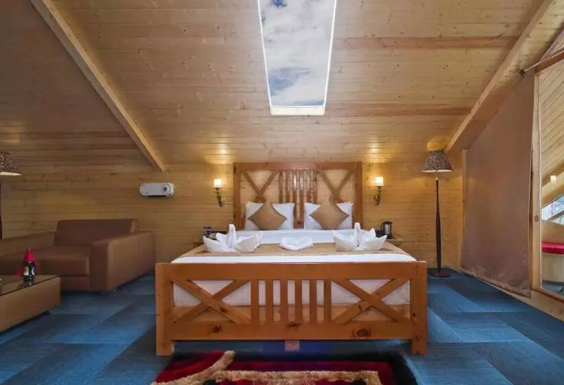 The Whitestone Resorts