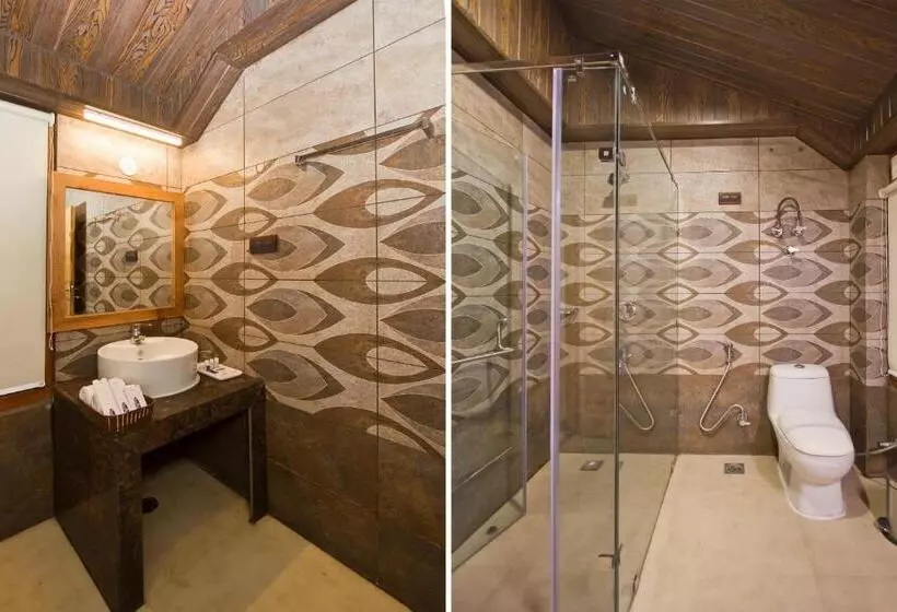 The Whitestone Resorts
