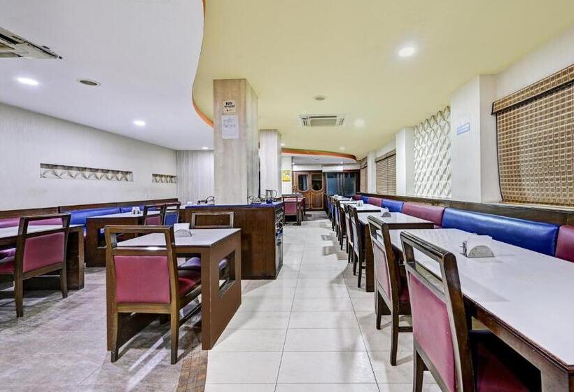 Townhouse Oak Hotel Belsons Taj Mahal