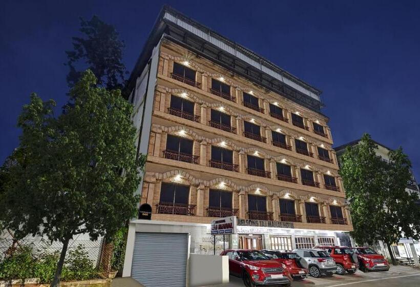 Townhouse Oak Hotel Belsons Taj Mahal