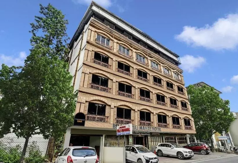 Townhouse Oak Hotel Belsons Taj Mahal