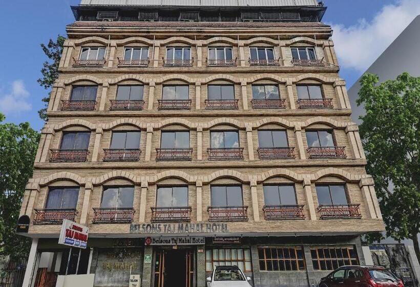 Townhouse Oak Hotel Belsons Taj Mahal