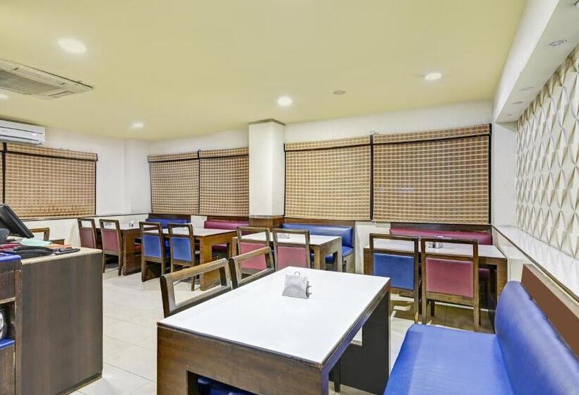 Townhouse Oak Hotel Belsons Taj Mahal