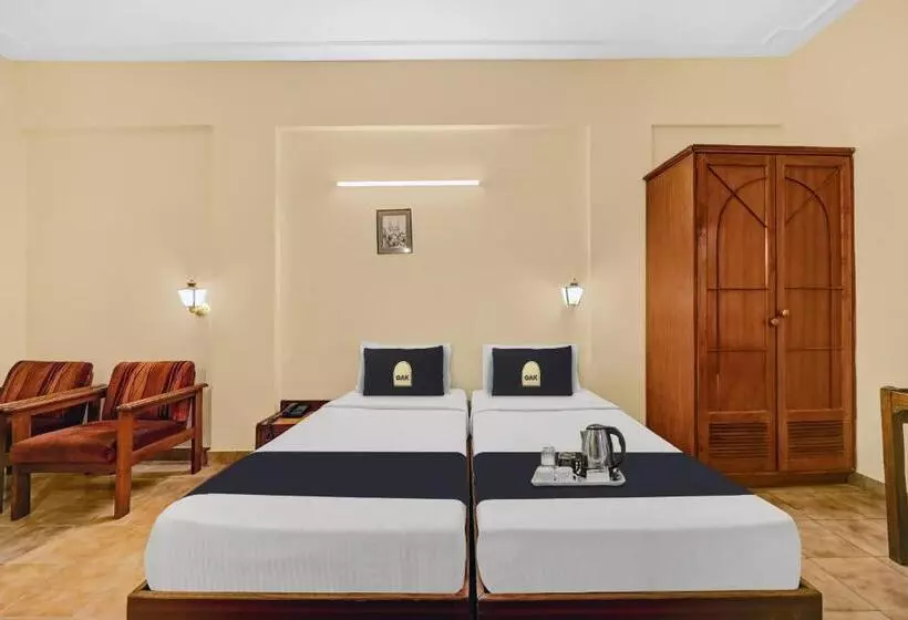 Townhouse Oak Hotel Belsons Taj Mahal