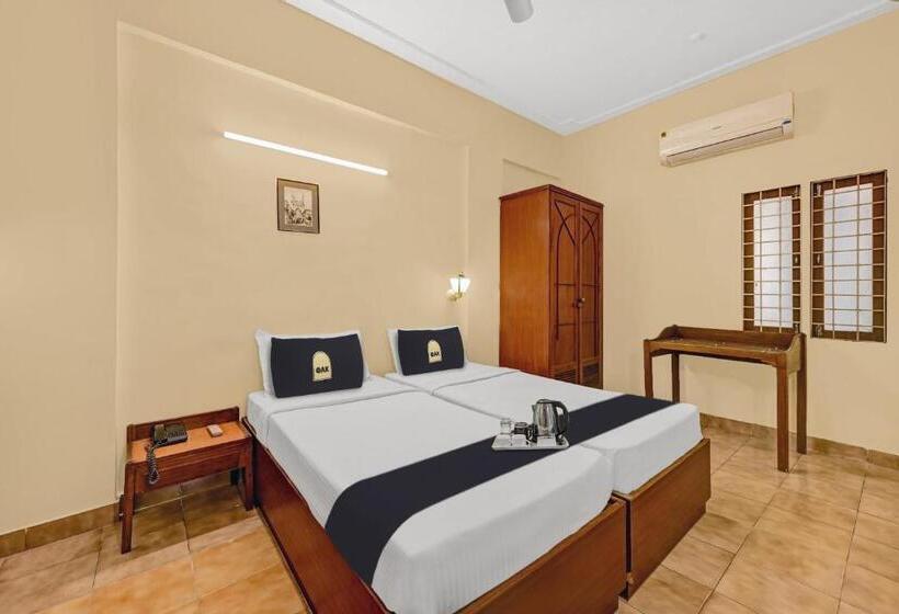 Townhouse Oak Hotel Belsons Taj Mahal