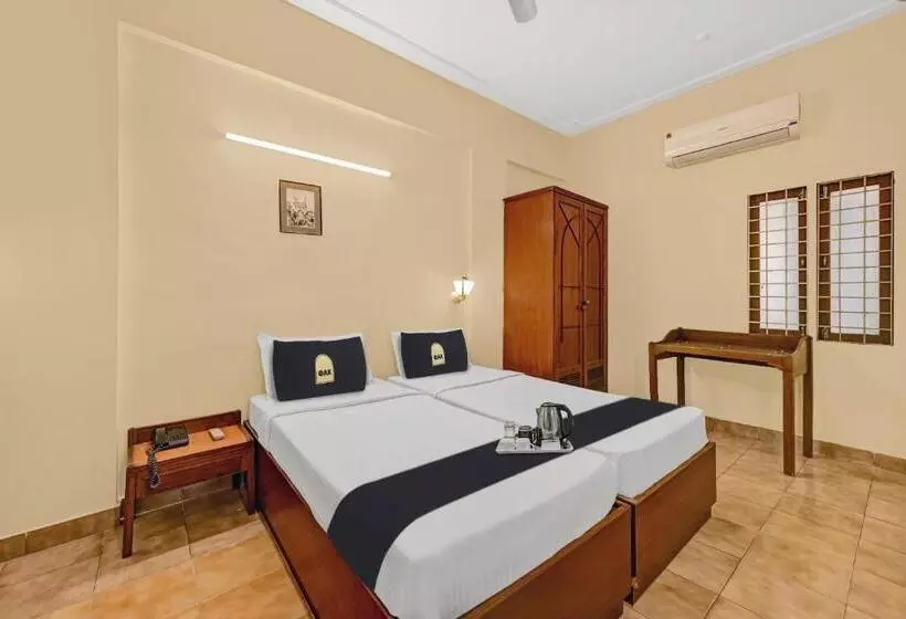 Townhouse Oak Hotel Belsons Taj Mahal