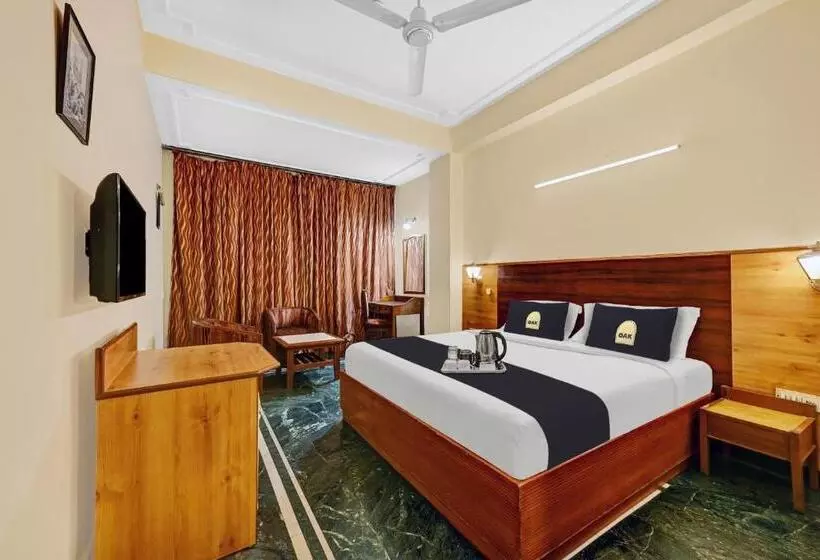 Townhouse Oak Hotel Belsons Taj Mahal