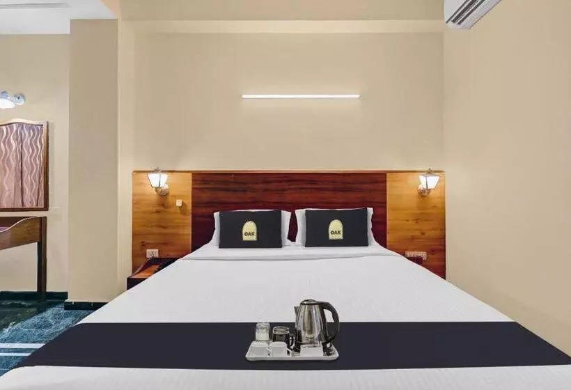 Townhouse Oak Hotel Belsons Taj Mahal