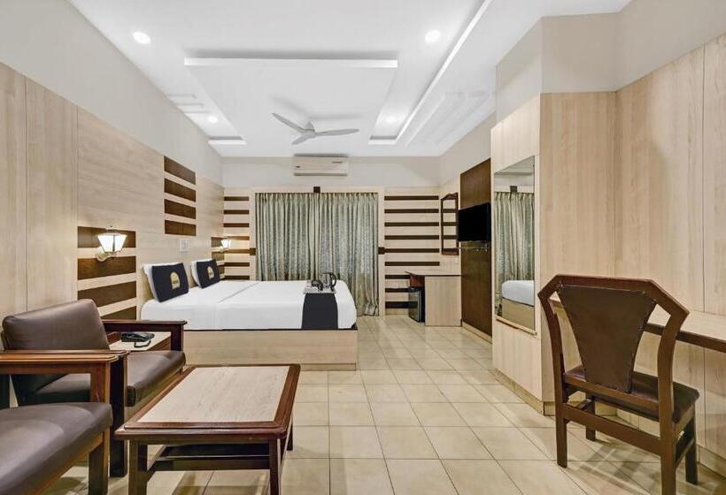 Townhouse Oak Hotel Belsons Taj Mahal