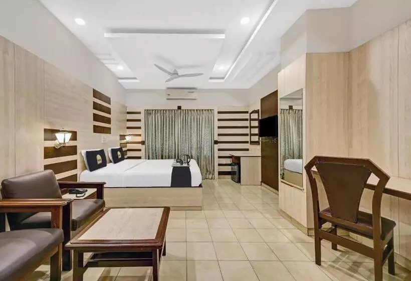 Townhouse Oak Hotel Belsons Taj Mahal