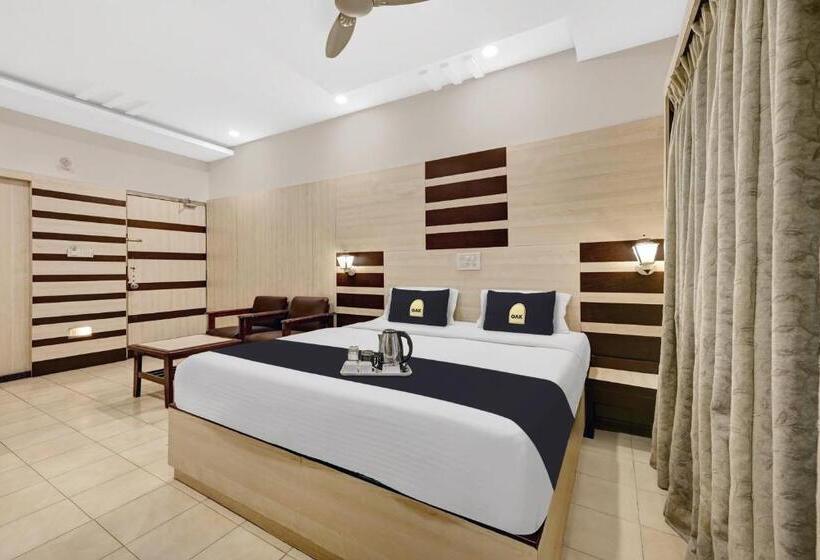 Townhouse Oak Hotel Belsons Taj Mahal