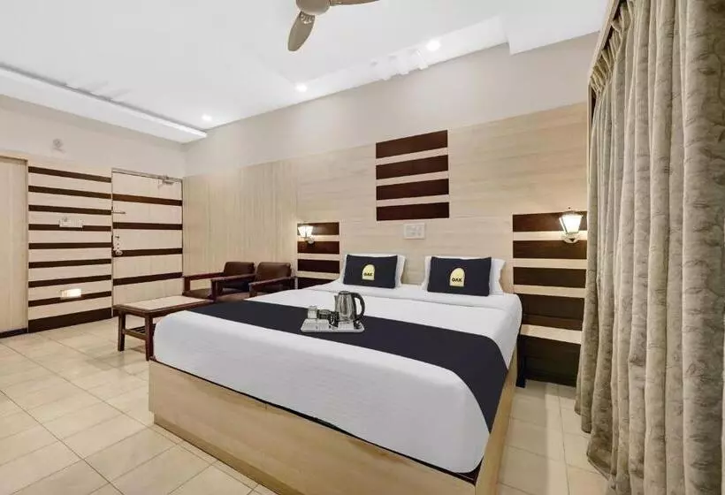 Townhouse Oak Hotel Belsons Taj Mahal