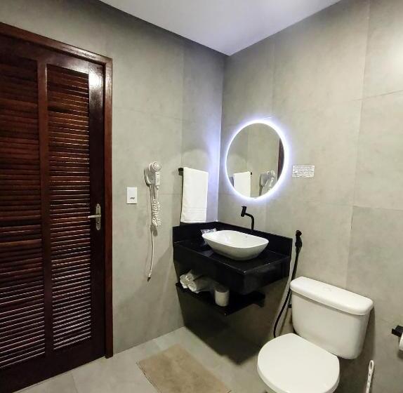 Общежитие Pousada Valle Dos Pássaros