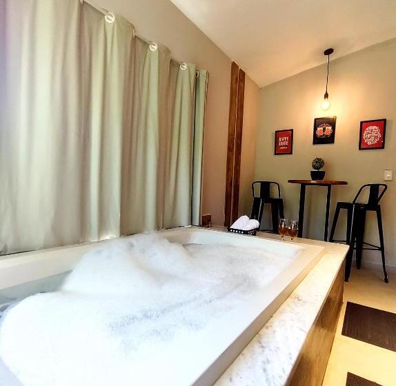 Общежитие Pousada Valle Dos Pássaros