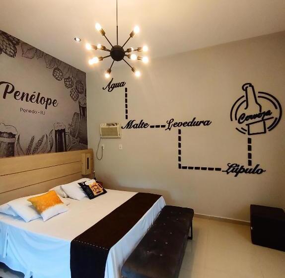 Общежитие Pousada Valle Dos Pássaros