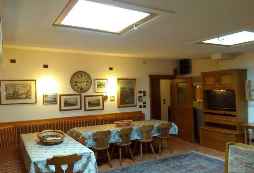 B&b Casa Bazzanella