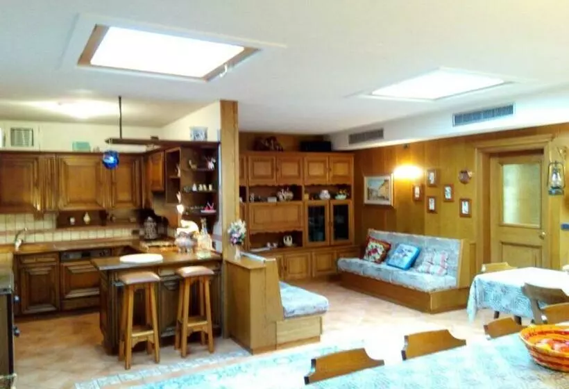 B&b Casa Bazzanella