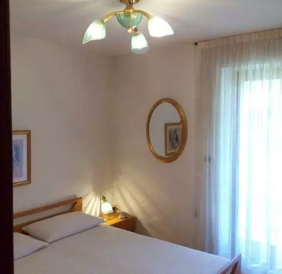 B&b Casa Bazzanella