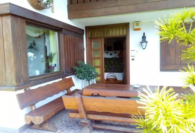 B&b Casa Bazzanella