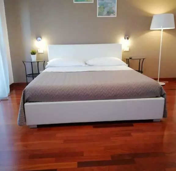 B&b Giulio Cesare