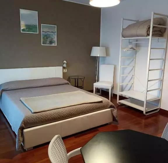 B&b Giulio Cesare