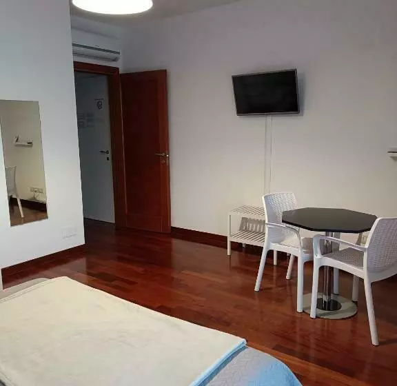 B&b Giulio Cesare