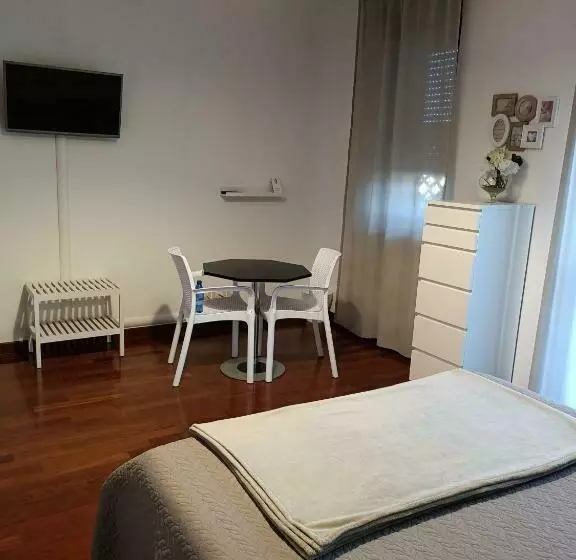B&b Giulio Cesare