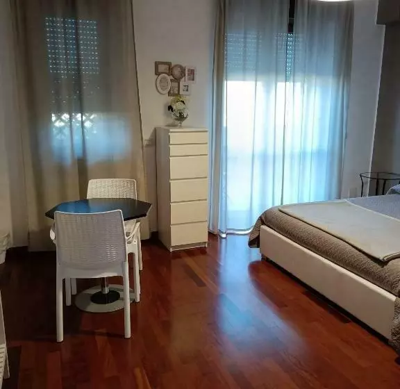 B&b Giulio Cesare