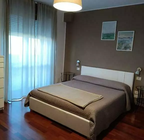 B&b Giulio Cesare