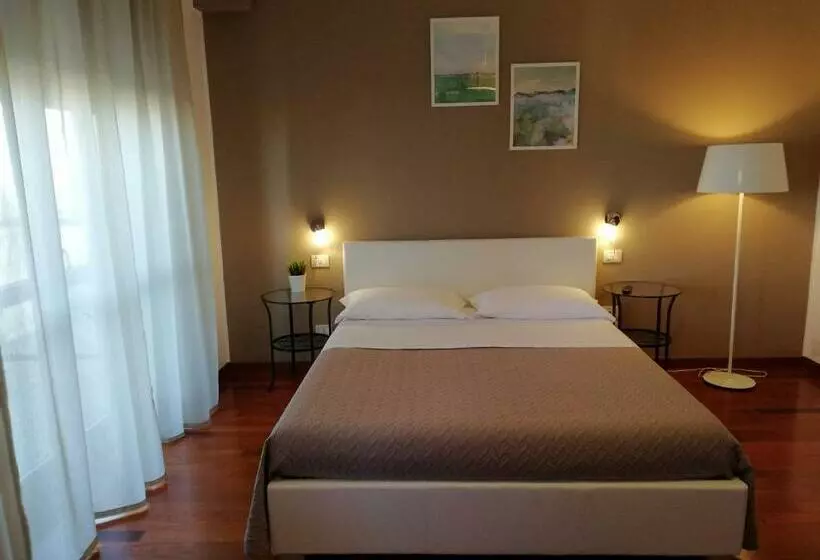 B&b Giulio Cesare