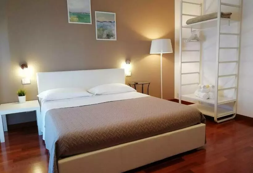 B&b Giulio Cesare
