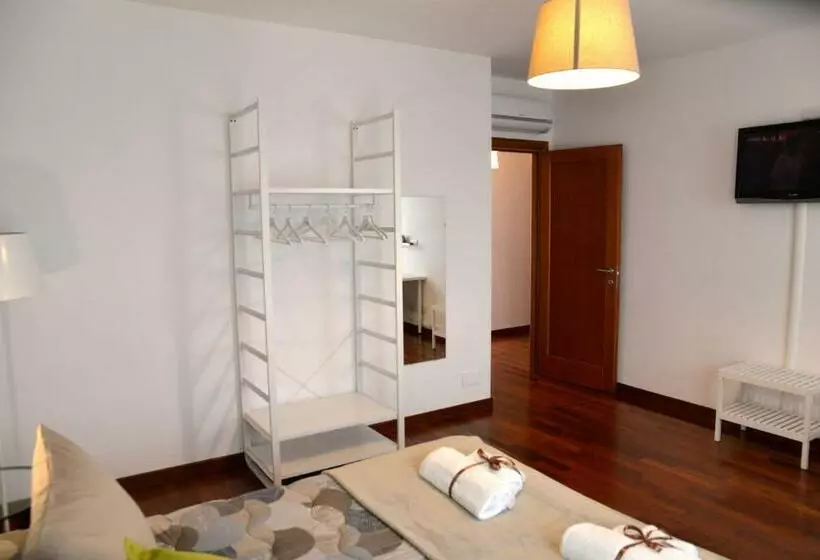 B&b Giulio Cesare