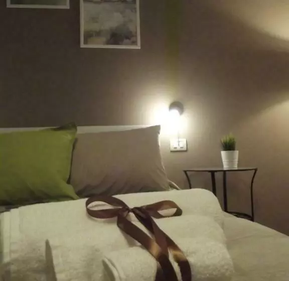 B&b Giulio Cesare