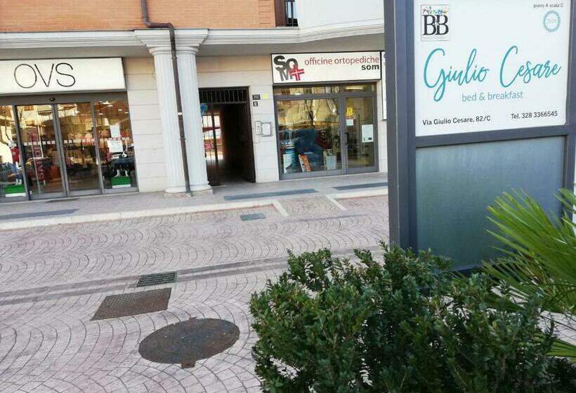 B&b Giulio Cesare