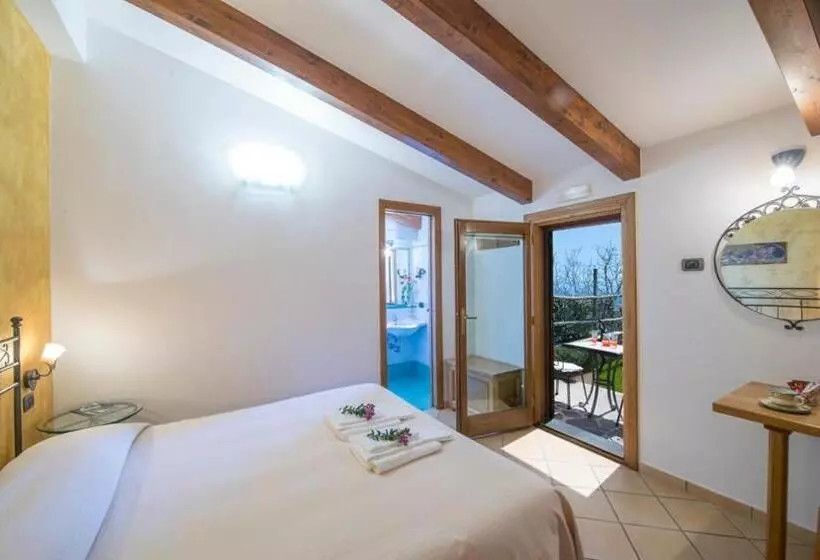 B&b Il Nespolo