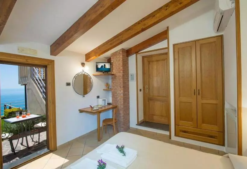 B&b Il Nespolo