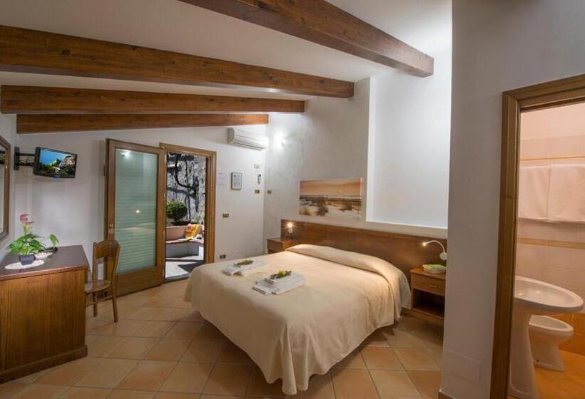 B&b Il Nespolo