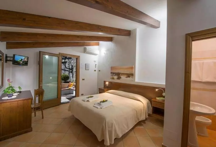 B&b Il Nespolo