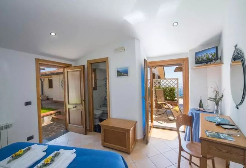B&b Il Nespolo