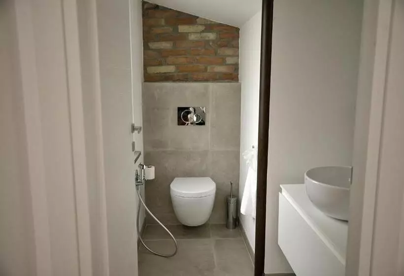 Aamiaismajoitus (B&B) Casa Di Mirea