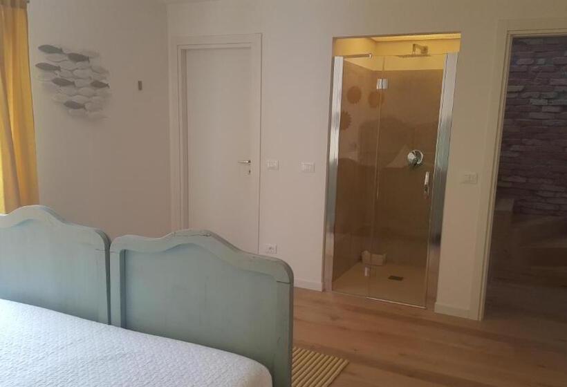 צימר Casa Di Mirea